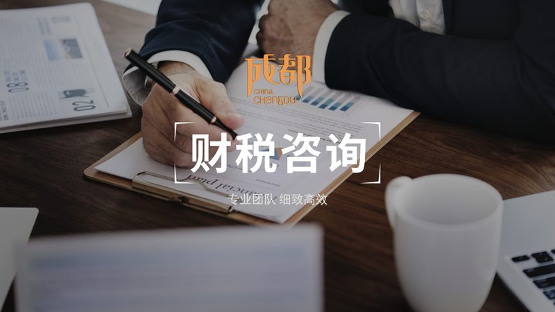 财税服务公司服务流程：揭秘专业服务背后的关键步骤