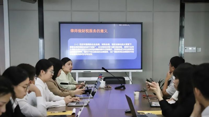 小规模公司注册与一般纳税人：费用差异与合规要点解析
